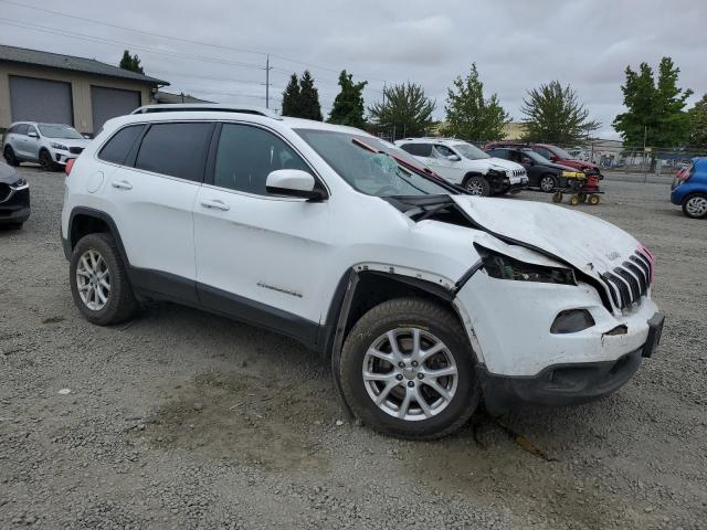 2017 JEEP CHEROKEE L 1C4PJMCS7HW635161