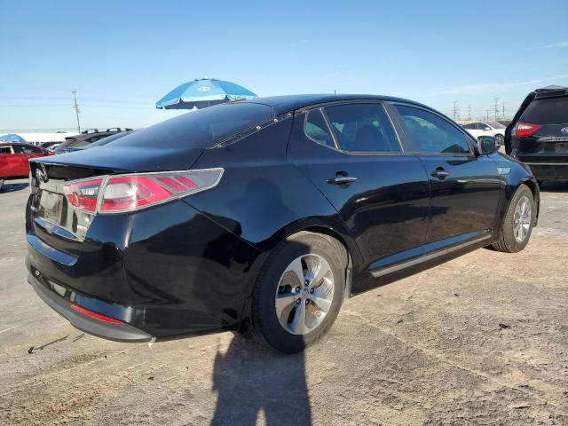2015 KIA OPTIMA HYB - KNAGM4AD0F5085555