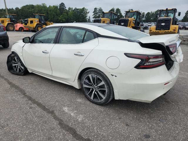2019 NISSAN MAXIMA S 1N4AA6AV8KC376533