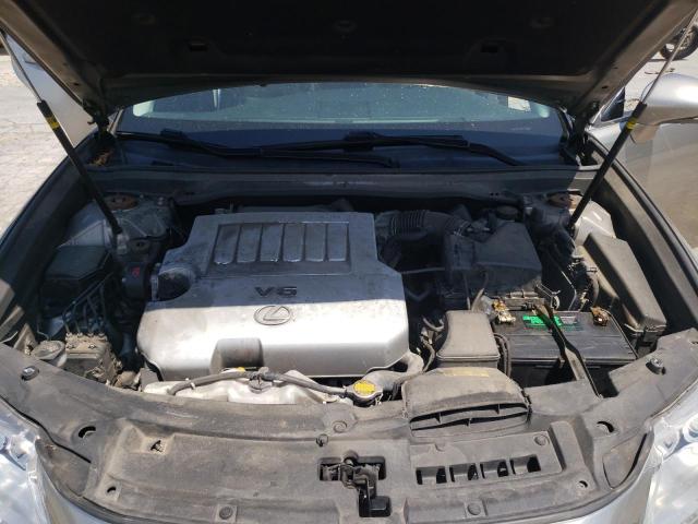 2015 LEXUS ES 350 JTHBK1GG2F2194442