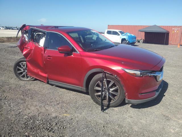 2018 MAZDA CX-5 GRAND TOURING - JM3KFBDM2J0361884