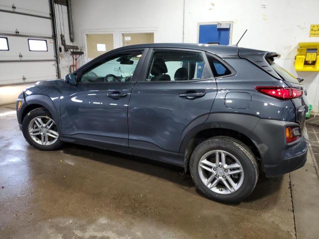 2021 HYUNDAI KONA SE KM8K1CAA4MU705537