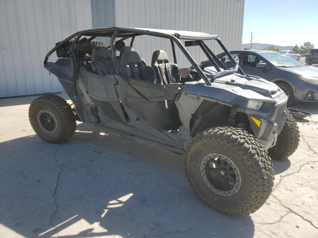 Global Auto Auctions: 2017 POLARIS RZR XP 4 TURBO