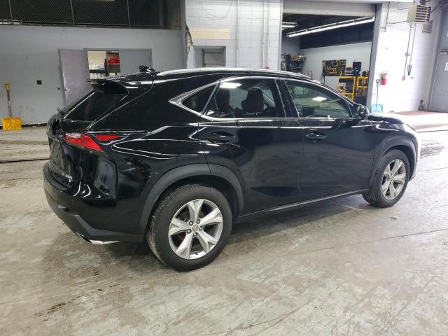 2017 LEXUS NX 200T BA - JTJBARBZ9H2120320