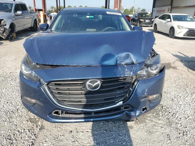 2018 MAZDA 3 SPORT 3MZBN1U75JM213304