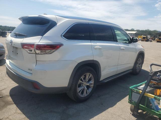 2015 TOYOTA HIGHLANDER - 5TDKKRFH8FS058240