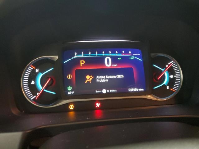 2021 HONDA PASSPORT E 5FNYF8H56MB037058