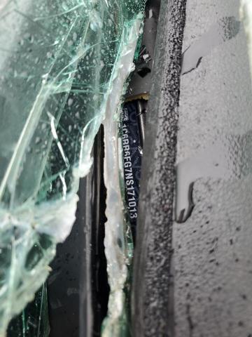 2022 RAM 1500 CLASS - 1C6RR6FG7NS171013