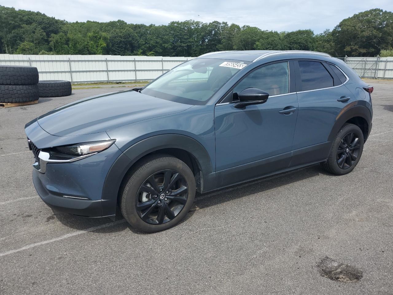 MAZDA CX-30 PREFERRED
