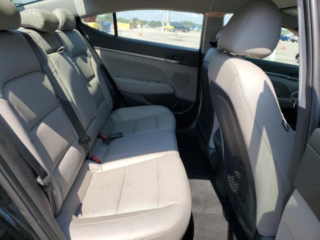 2018 HYUNDAI ELANTRA SE - 5NPD84LF7JH284622