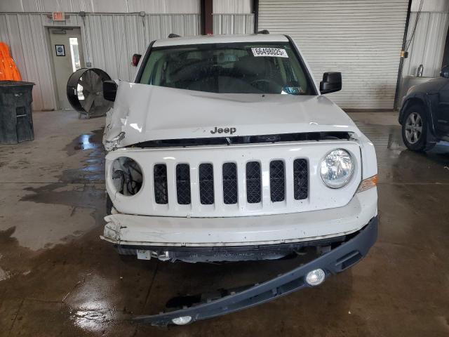 2016 JEEP PATRIOT SP 1C4NJPBB1GD562793