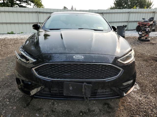 2017 FORD FUSION SPORT - 3FA6P0VP3HR203090