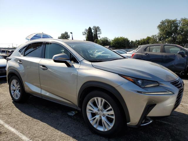 2018 LEXUS NX 300H JTJBJRBZ3J2095114