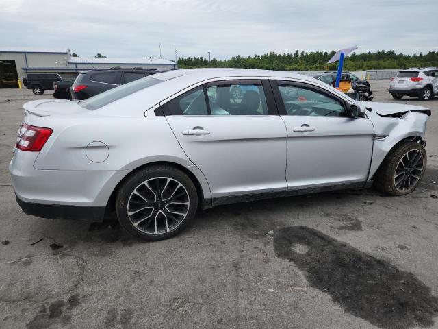2018 FORD TAURUS SEL - 1FAHP2H85JG113753