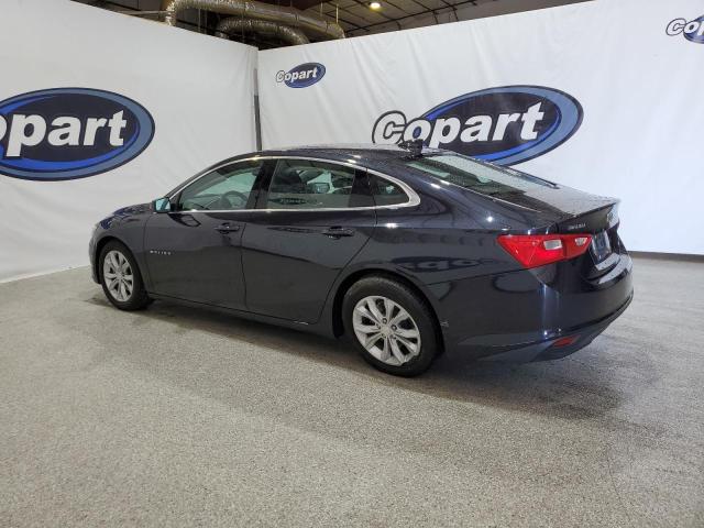2023 CHEVROLET MALIBU LT 1G1ZD5STXPF165506