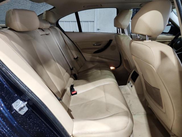 2015 BMW 328 XI SUL WBA3B5G57FNS19388