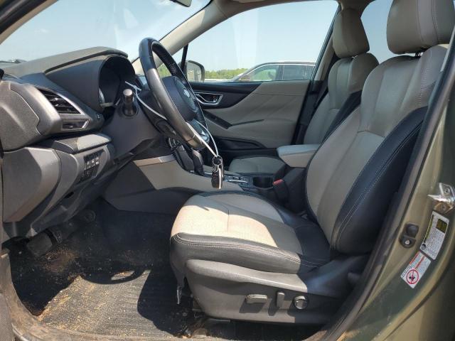 2019 SUBARU FORESTER LIMITED JF2SKASC7KH594107