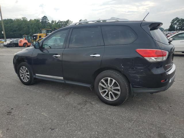 2015 NISSAN PATHFINDER 5N1AR2MN0FC665334