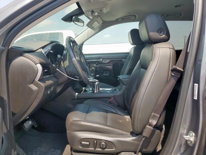 2020 CHEVROLET TRAVERSE L 1GNEVHKWXLJ324537