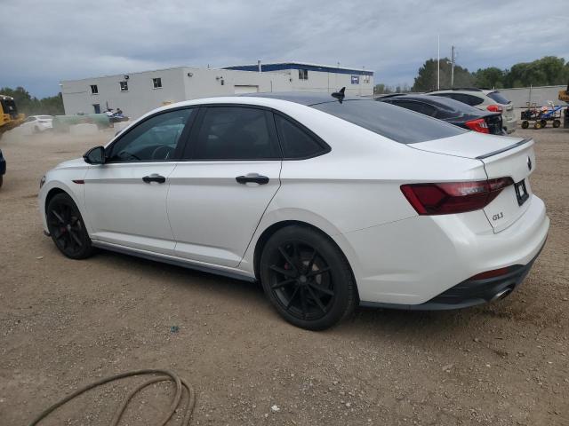 2024 VOLKSWAGEN JETTA 40TH - 3VW8T7BU8RM024279