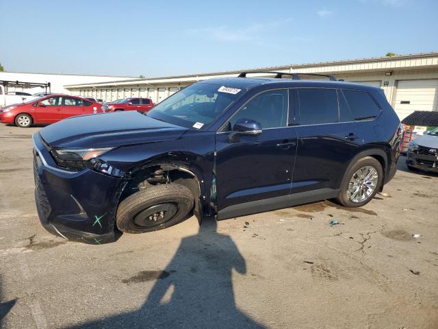 TOYOTA GRAND HIGH
