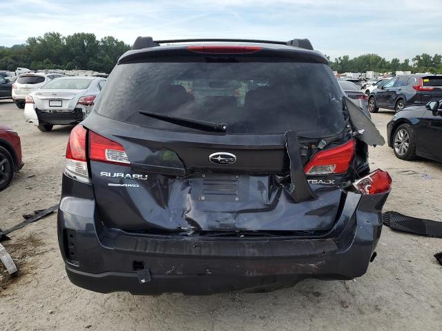 2013 SUBARU OUTBACK 2.5I PREMIUM - 4S4BRCGC4D3213453