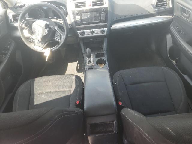 2018 SUBARU LEGACY 2.5I 4S3BNAB60J3008343