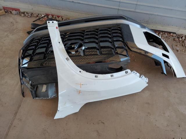 2023 HYUNDAI PALISADE S KM8R4DGE1PU576702