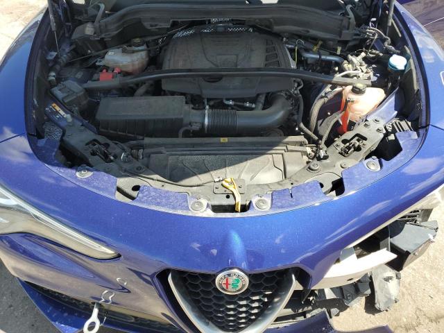 2020 ALFA ROMEO STELVIO ZASPAKAN6L7C84335