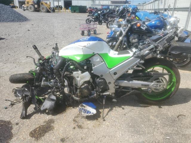 2024 KAWASAKI ZX1400 J JKBZXNJ12RA019377