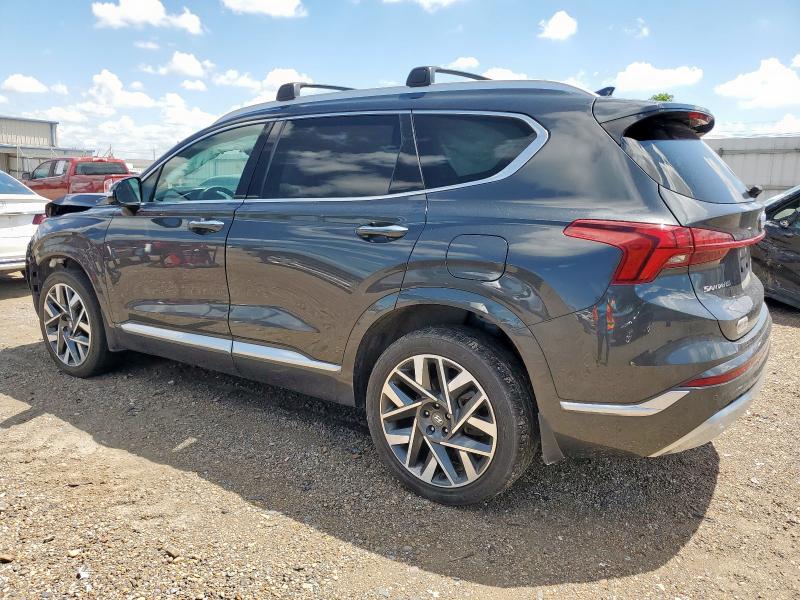 2023 HYUNDAI SANTA FE CALLIGRAPHY 5NMS5DAL2PH506658