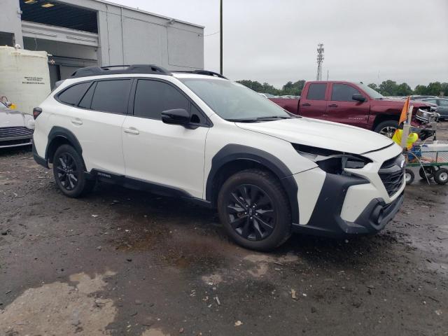 2024 SUBARU OUTBACK ONYX EDITION XT 4S4BTGLD0R3168557