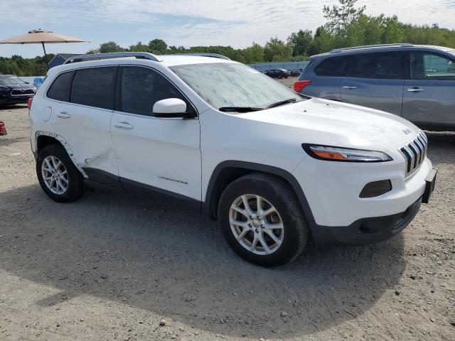 2017 JEEP CHEROKEE L 1C4PJMCS5HW570066