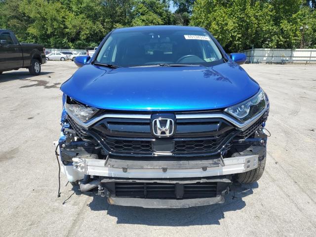 2022 HONDA CR-V EXL 7FARW2H89NE034270