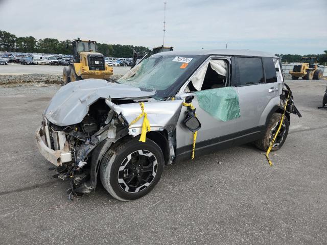 Global Auto Auctions: 2025 HYUNDAI SANTA FE SE