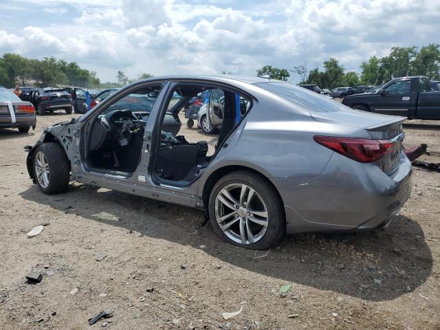 2018 INFINITI Q50 RED SP JN1FV7AP9JM460240