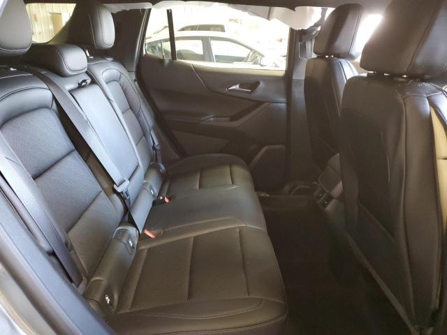 2025 CHEVROLET EQUINOX LT 3GNAXPEG1SL319516