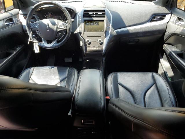 2016 LINCOLN MKC RESERV 5LMTJ3DH9GUJ20743