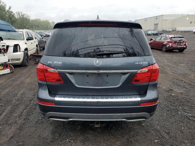 2016 MERCEDES-BENZ GL 350 BLUETEC 4JGDF2EE3GA649436