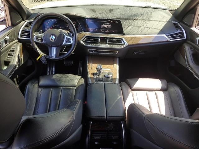 2020 BMW X5 SDRIVE 5UXCR4C02LLW64467