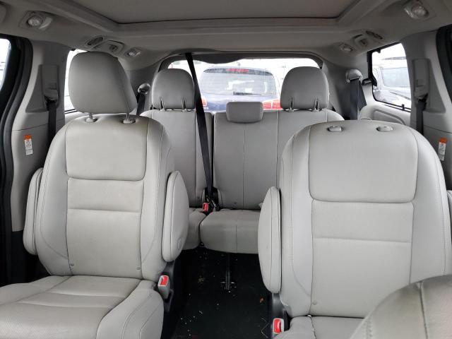 2020 TOYOTA SIENNA XLE - 5TDDZ3DC3LS243509