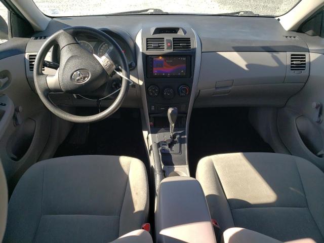 2013 TOYOTA COROLLA BA - 2T1BU4EE2DC082785