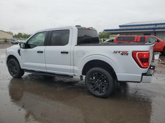 2021 FORD F150 SUPERCREW 1FTEW1EP8MKD10987