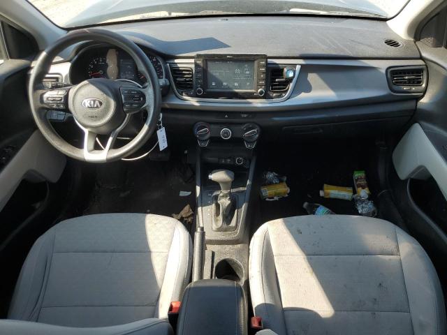 2019 KIA RIO S 3KPA24AB4KE210231