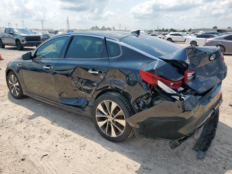 2016 KIA OPTIMA SX 5XXGW4L27GG068726
