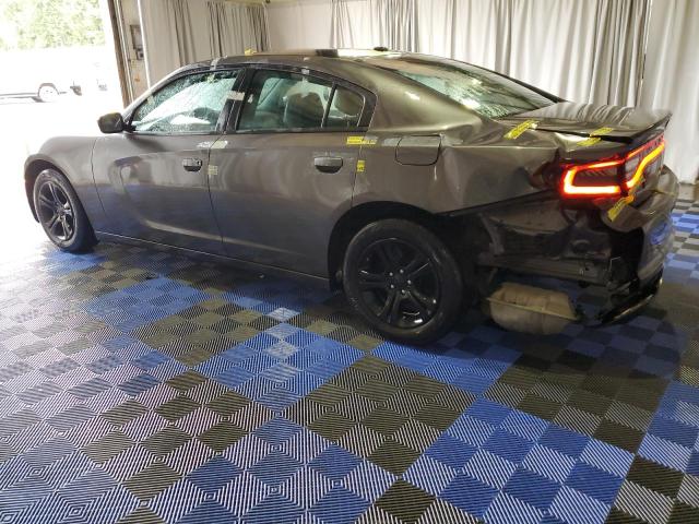 2019 DODGE CHARGER SX 2C3CDXBG5KH709658