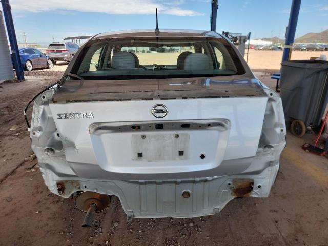 2012 NISSAN SENTRA 2.0 - 3N1AB6AP2CL680085