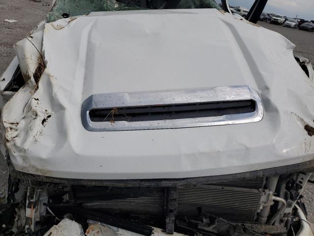 2020 CHEVROLET SILVERADO - 1GC4YREY2LF113561