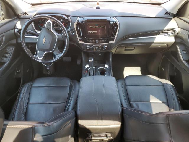 2018 CHEVROLET TRAVERSE LT 1GNEVHKW6JJ241166
