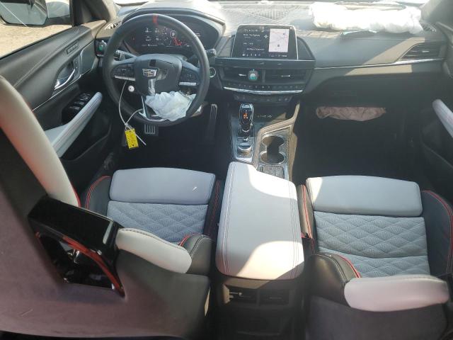 2023 CADILLAC CT4-V BLACKWING 1G6DL5RP0P0410106